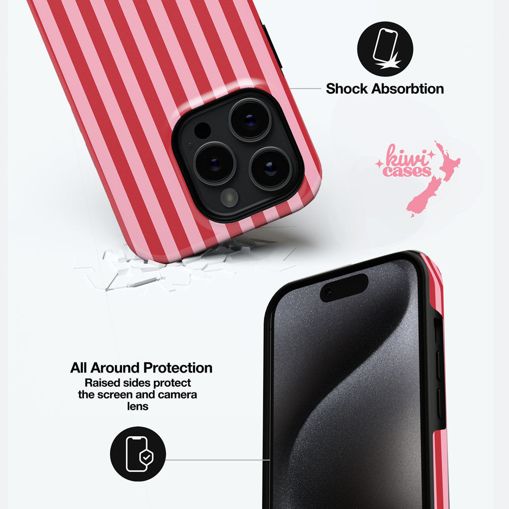 Strawberry Rush