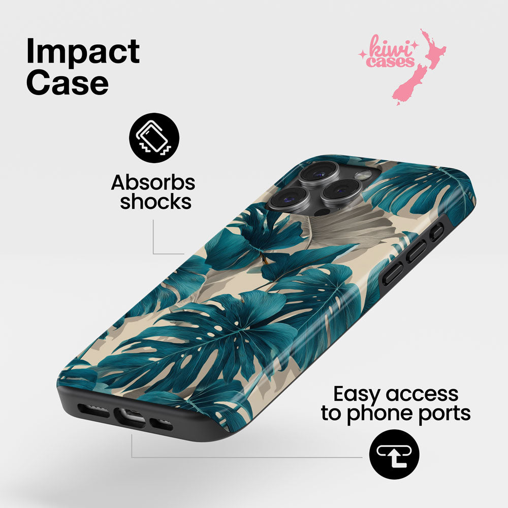 Palm Mirage