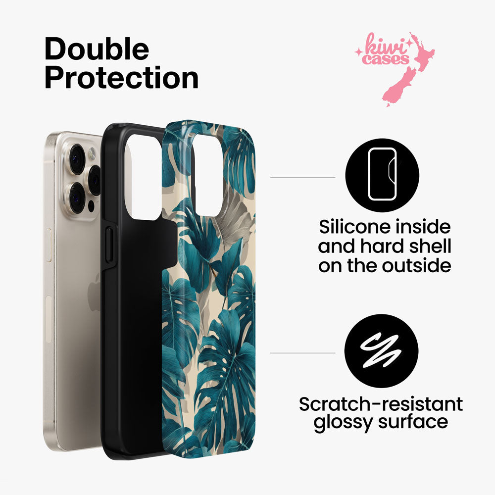 Palm Mirage