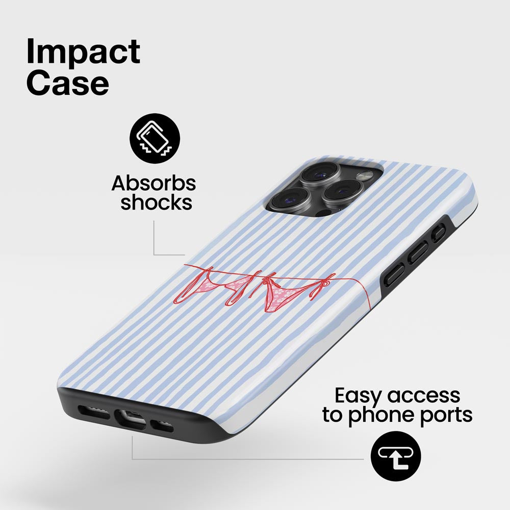 Saint Tropez Strings