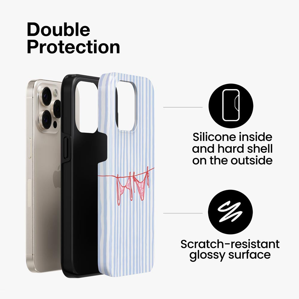 Saint Tropez Strings