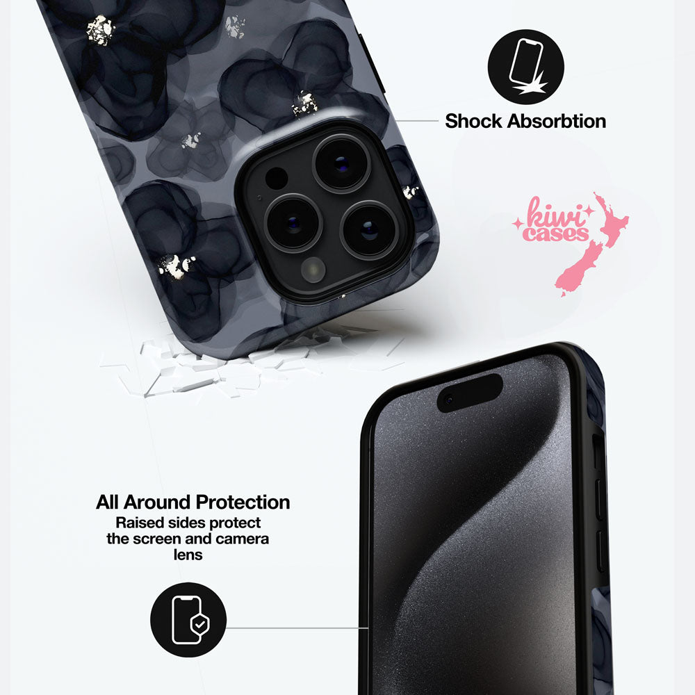 Obsidian Bloom