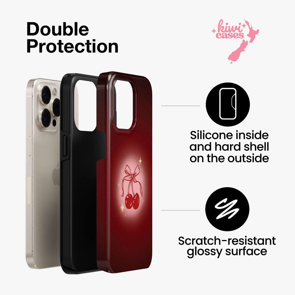 Glow Cherry