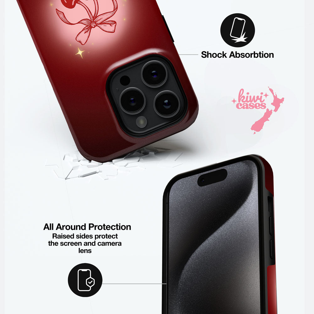 Glow Cherry