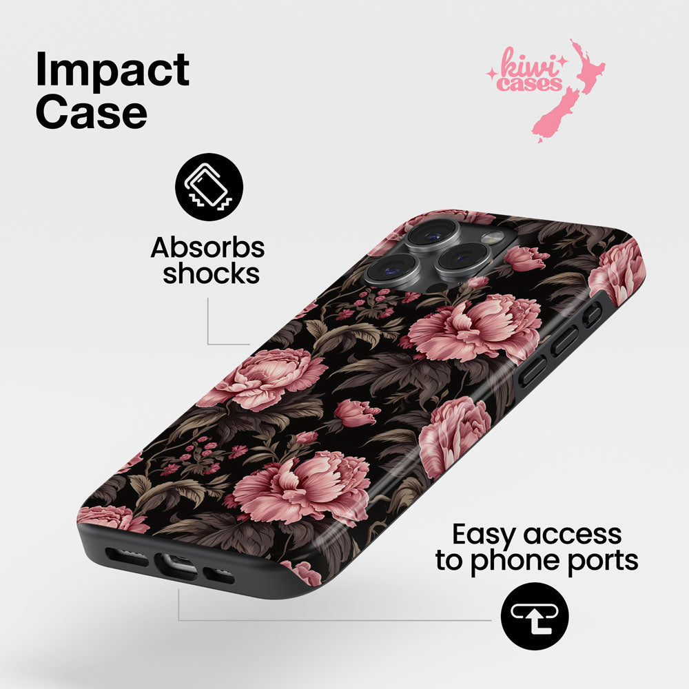 Vintage Bloom