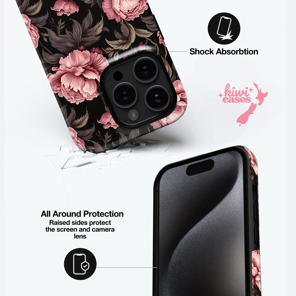 Vintage Bloom