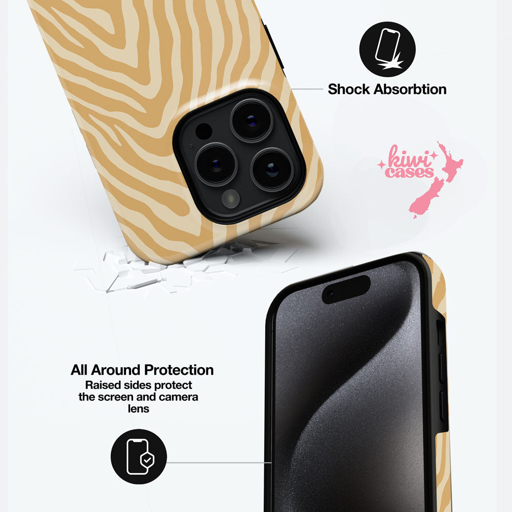 Savanna Stripe