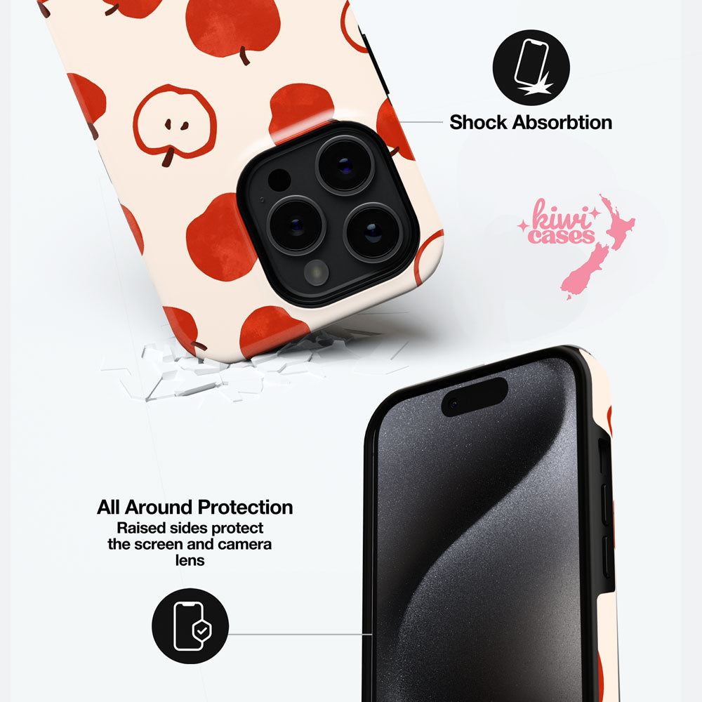 Apple of my Eye