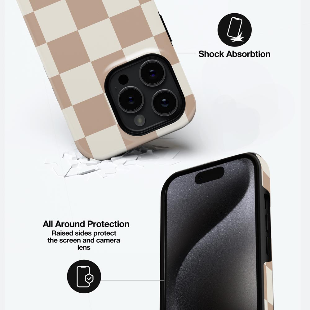 Neutral but not Boring