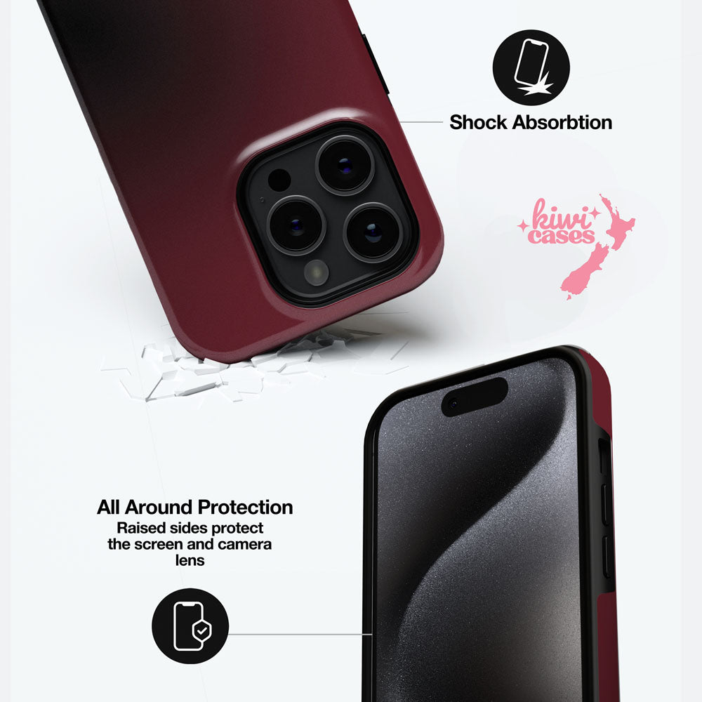 Noir Berry