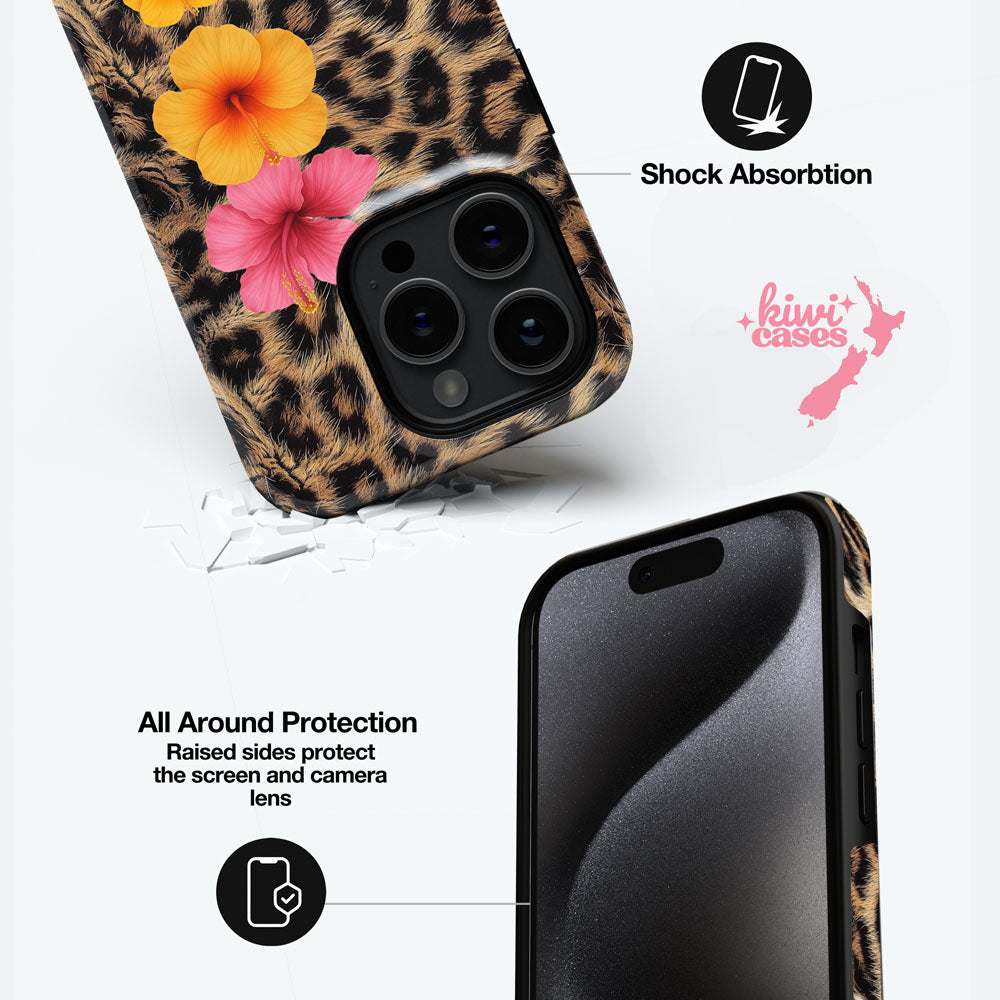Wild Bloom