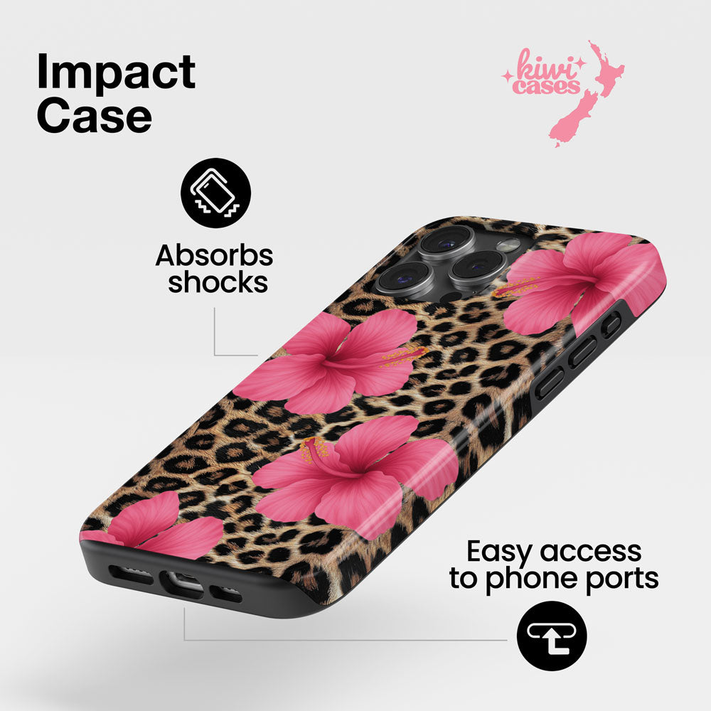Flora Feline