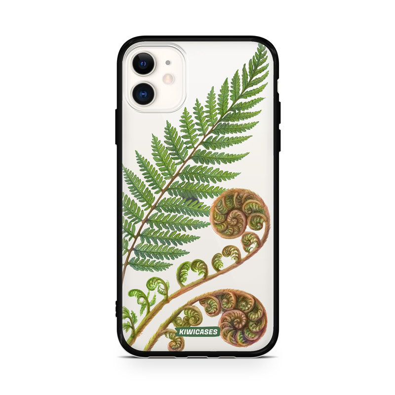 New Zealand Fern