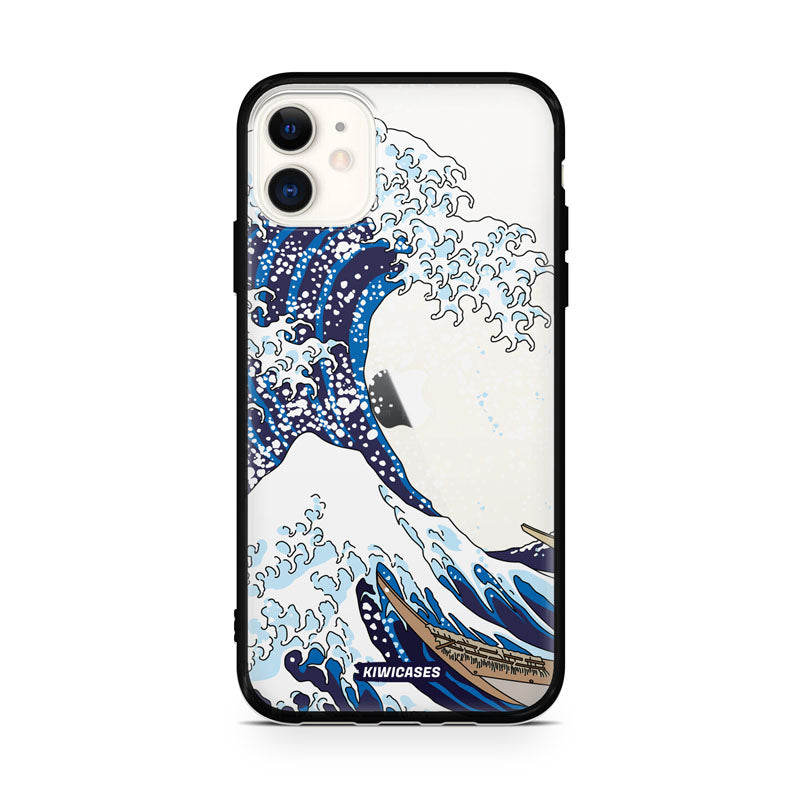 Great Wave