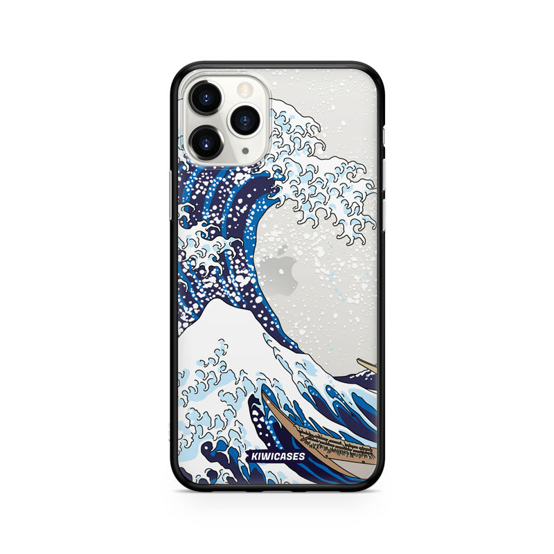 Great Wave