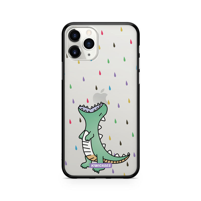 Dinosaur Rain