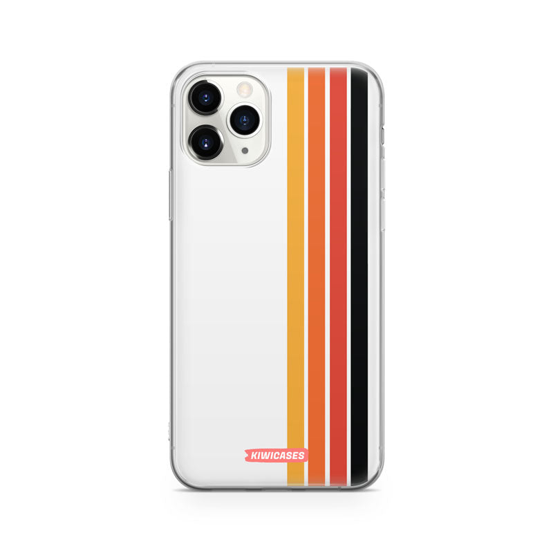 Retro Stripes