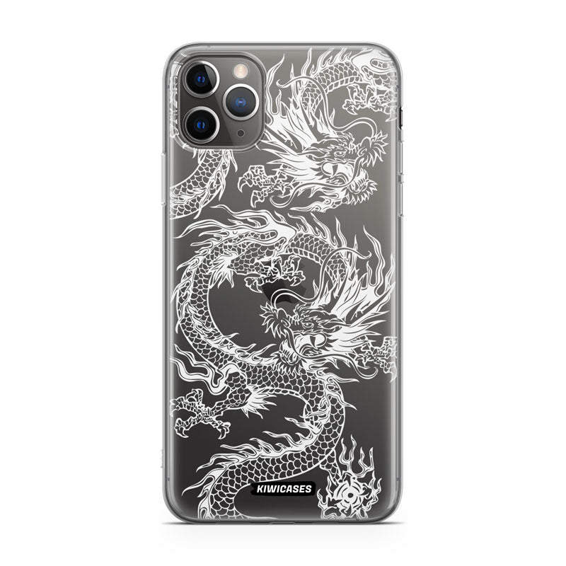 White Dragon