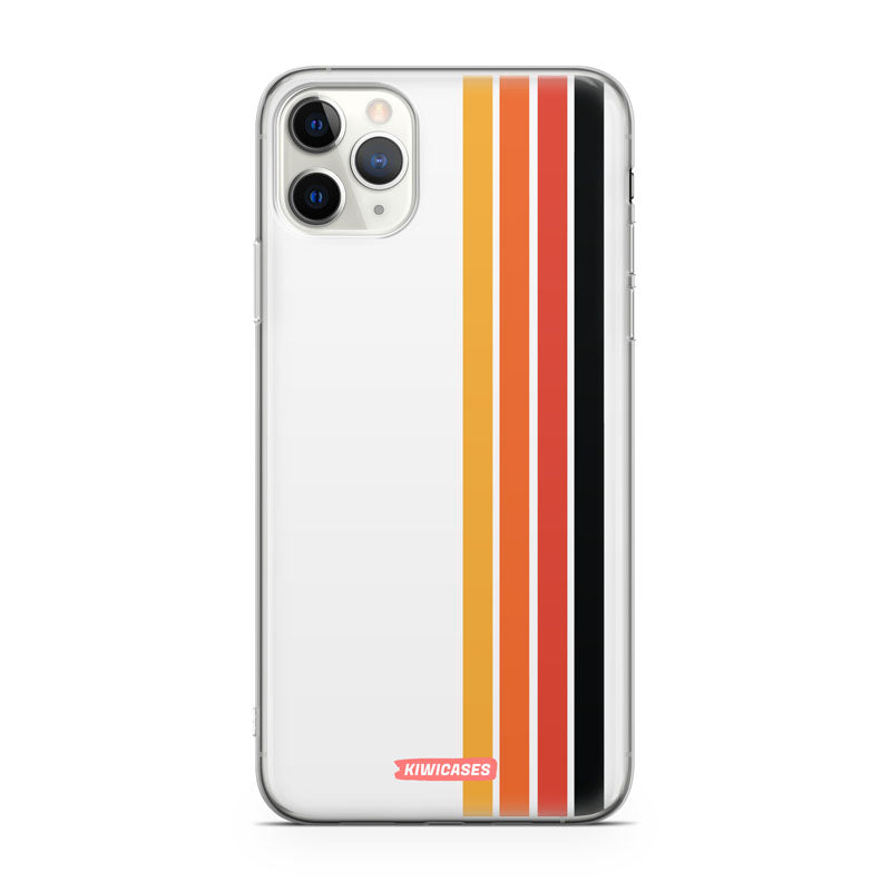 Retro Stripes