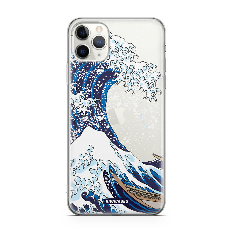 Great Wave