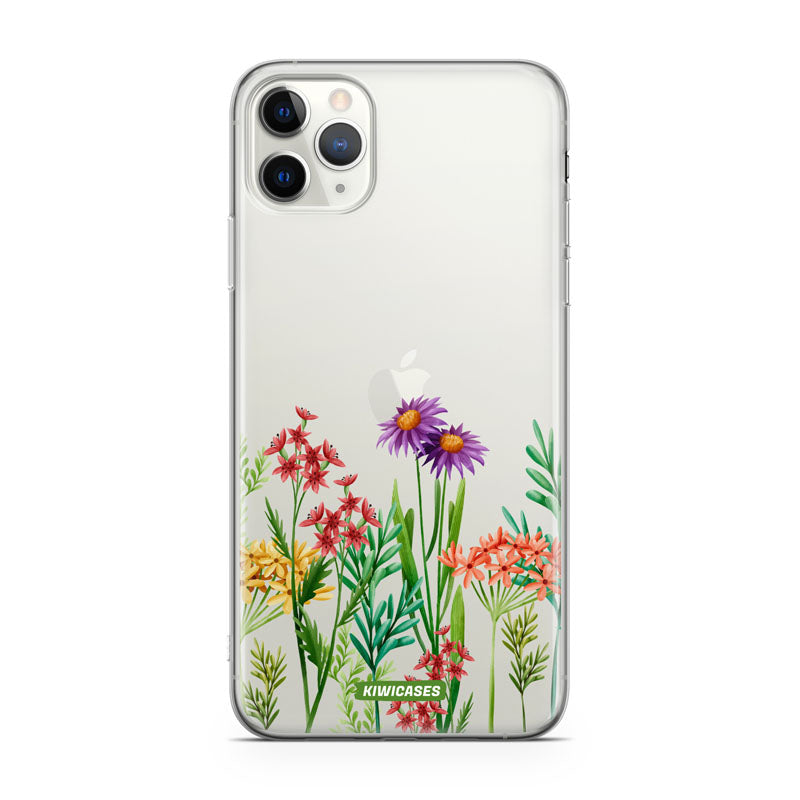 Floral Meadow