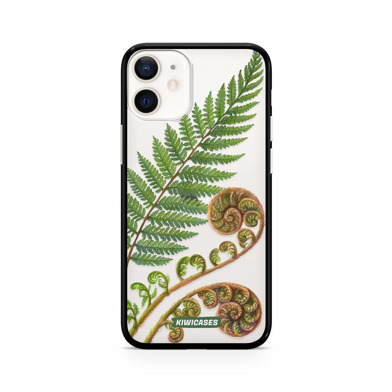 New Zealand Fern