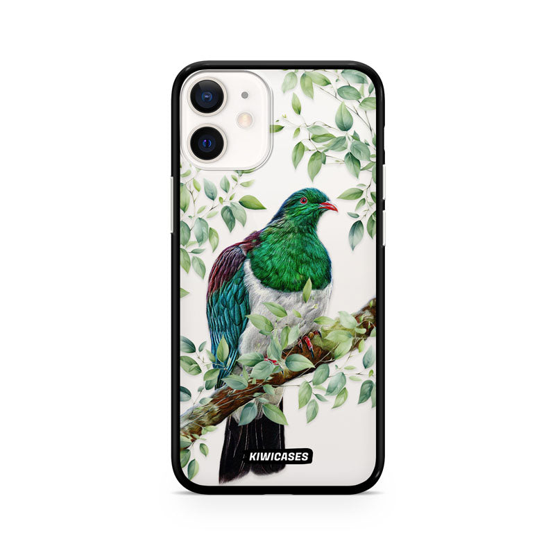 Kereru