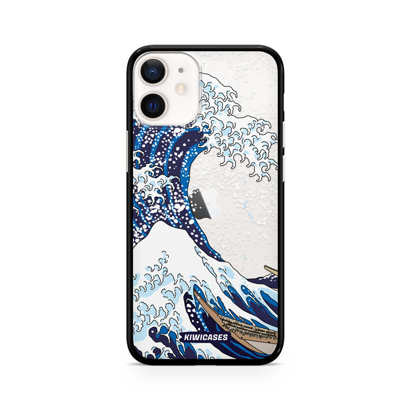 Great Wave
