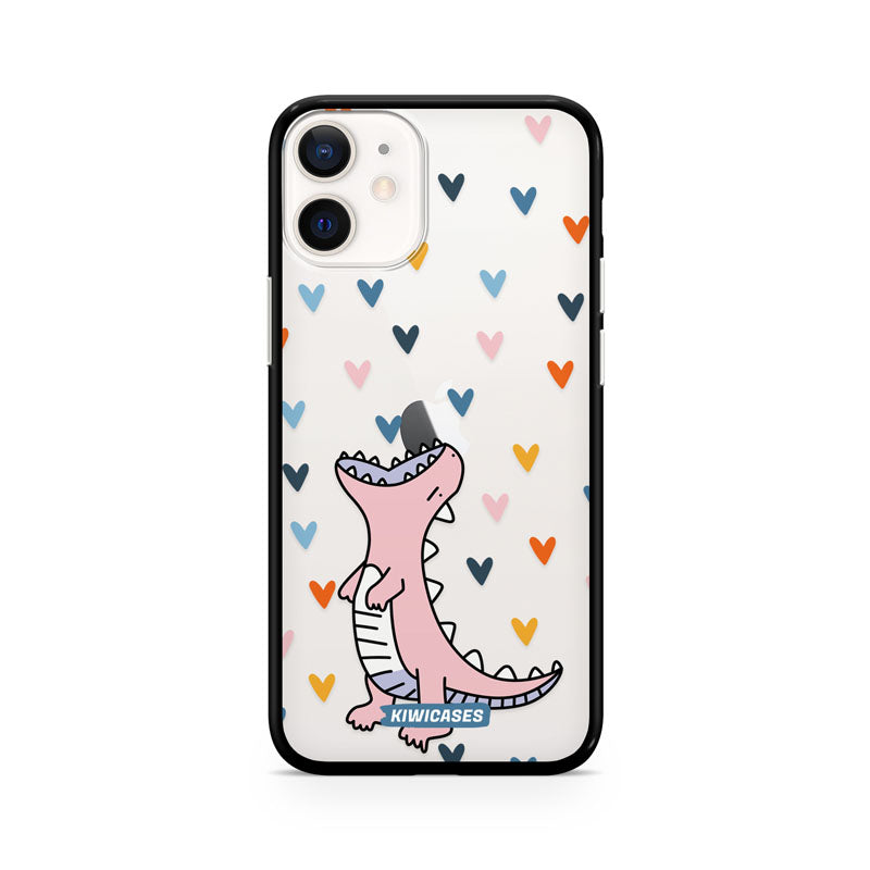 Dinosaur Hearts