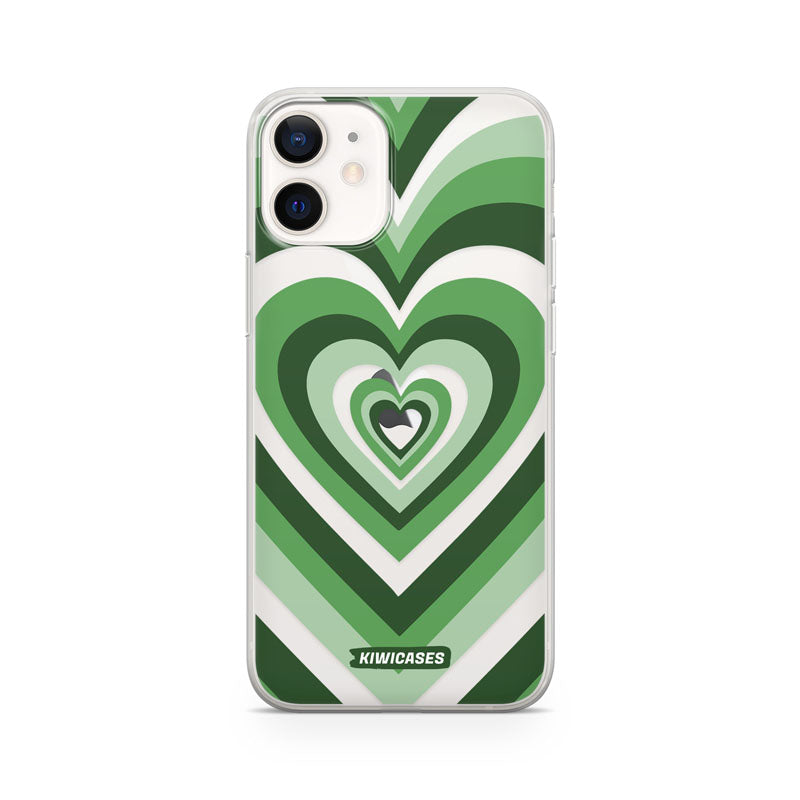 Green Hearts