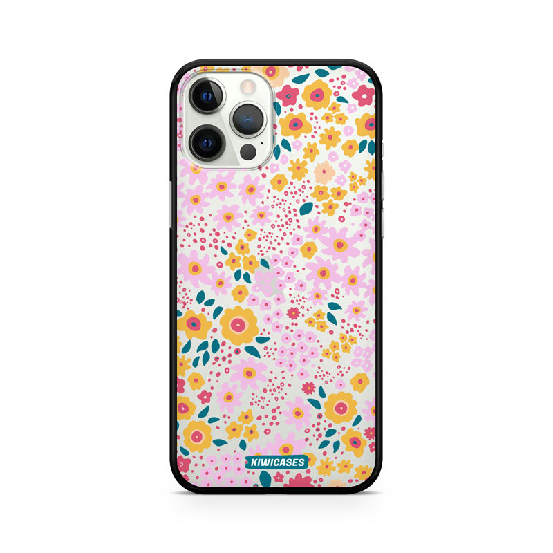 Ditsy Spring Florals