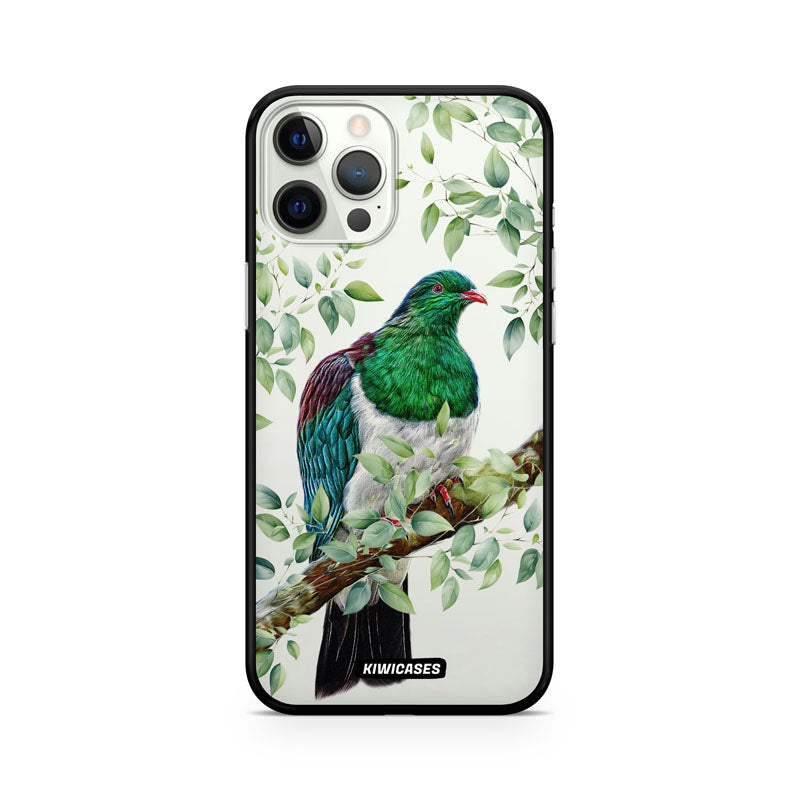Kereru
