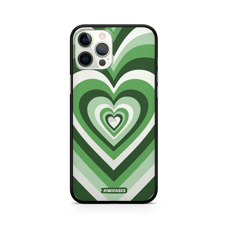 Green Hearts