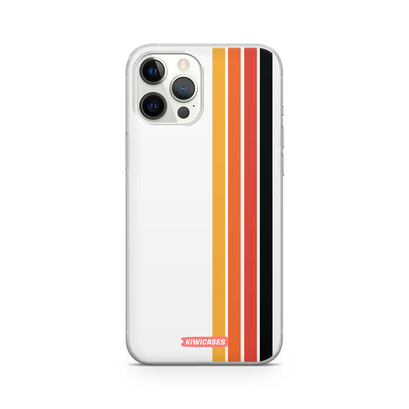 Retro Stripes