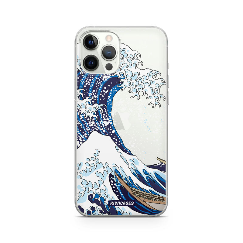 Great Wave