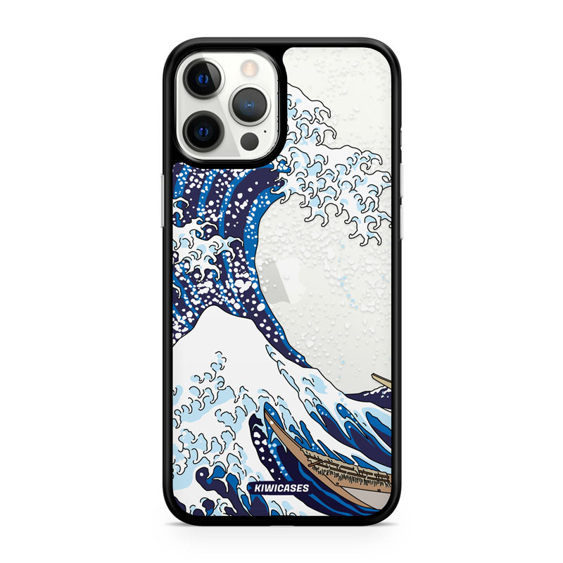 Great Wave