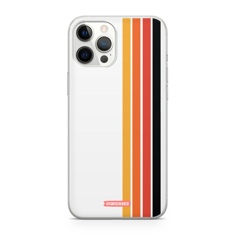 Retro Stripes