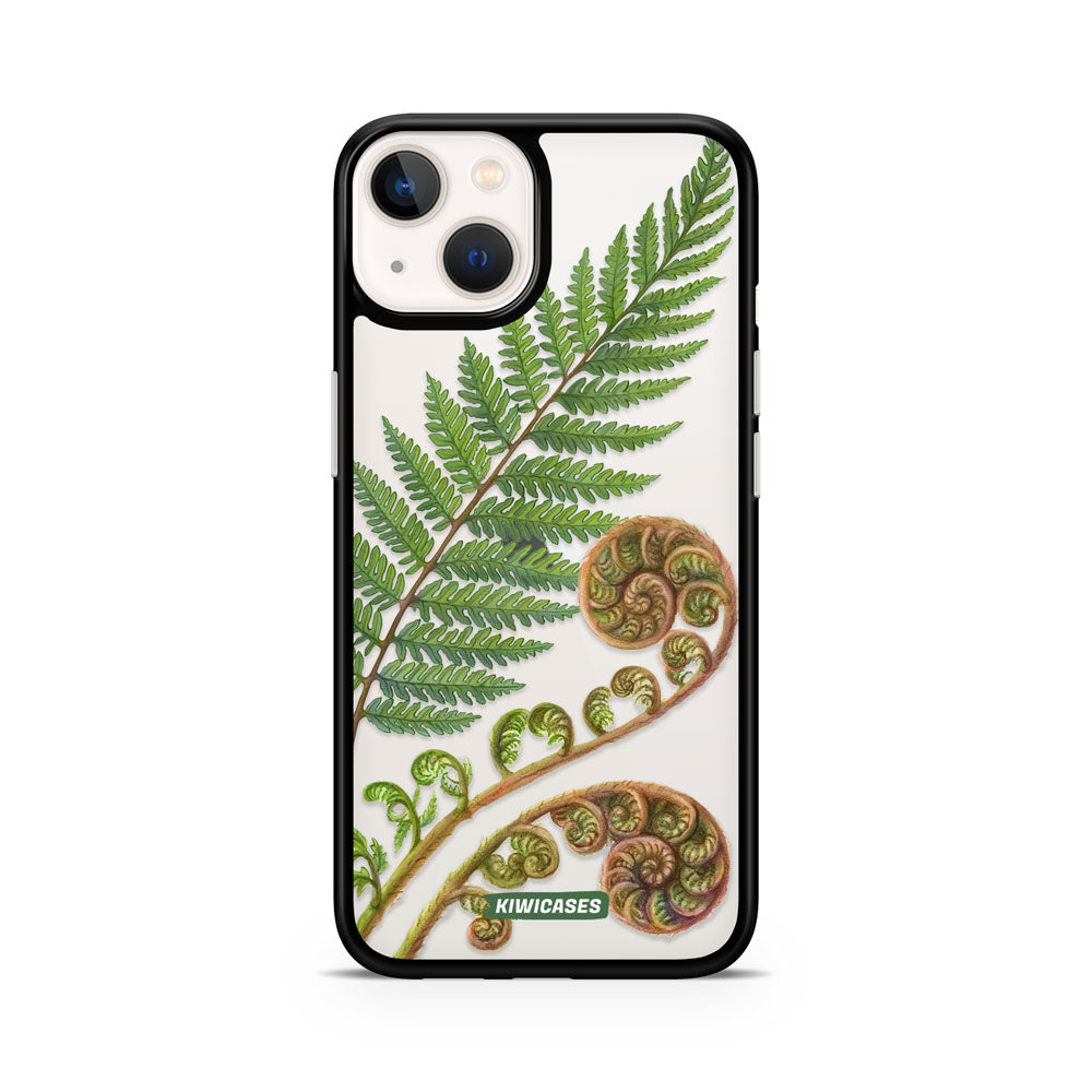 New Zealand Fern