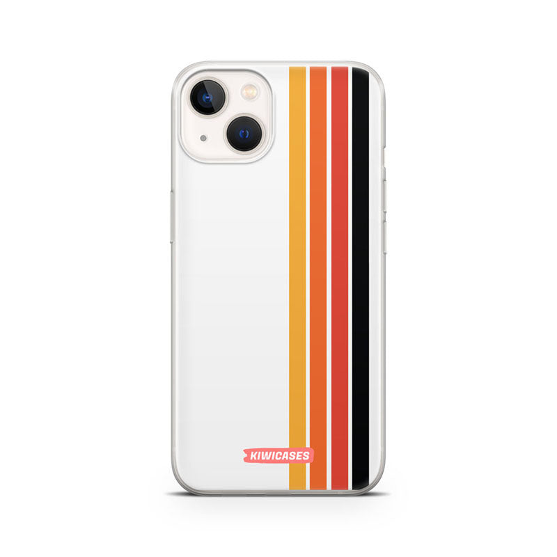 Retro Stripes