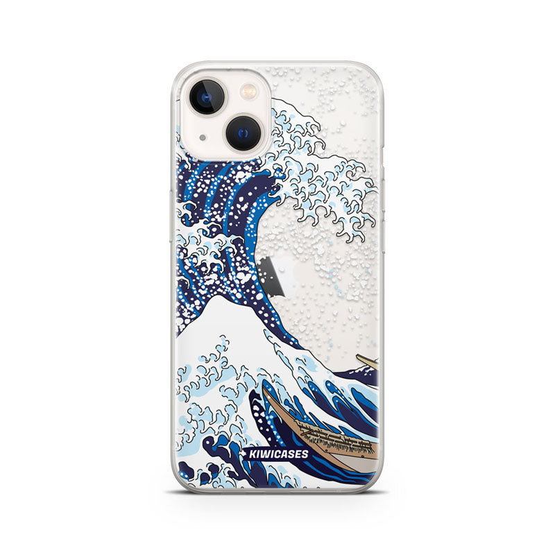 Great Wave