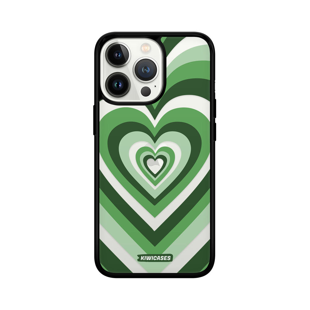 Green Hearts