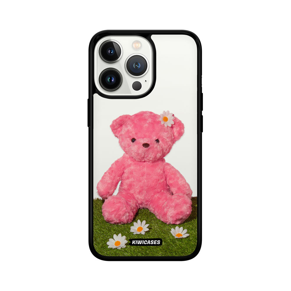Pink Teddy