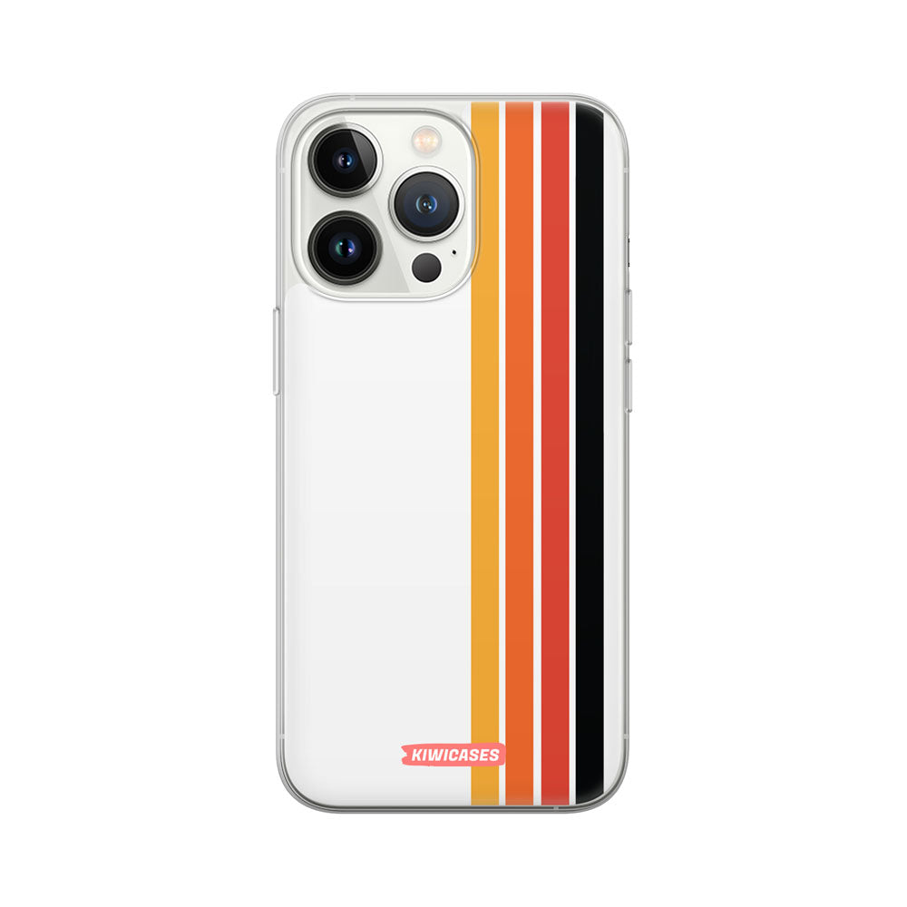 Retro Stripes