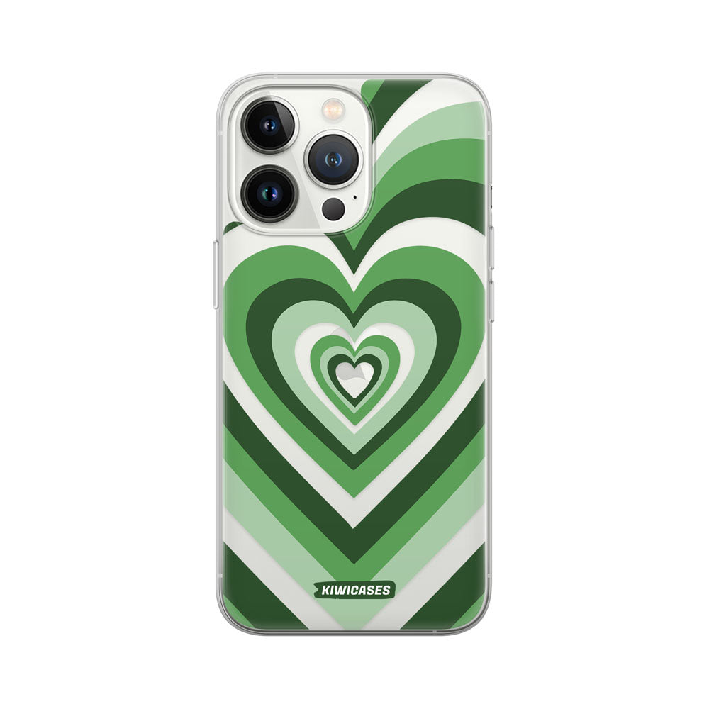 Green Hearts