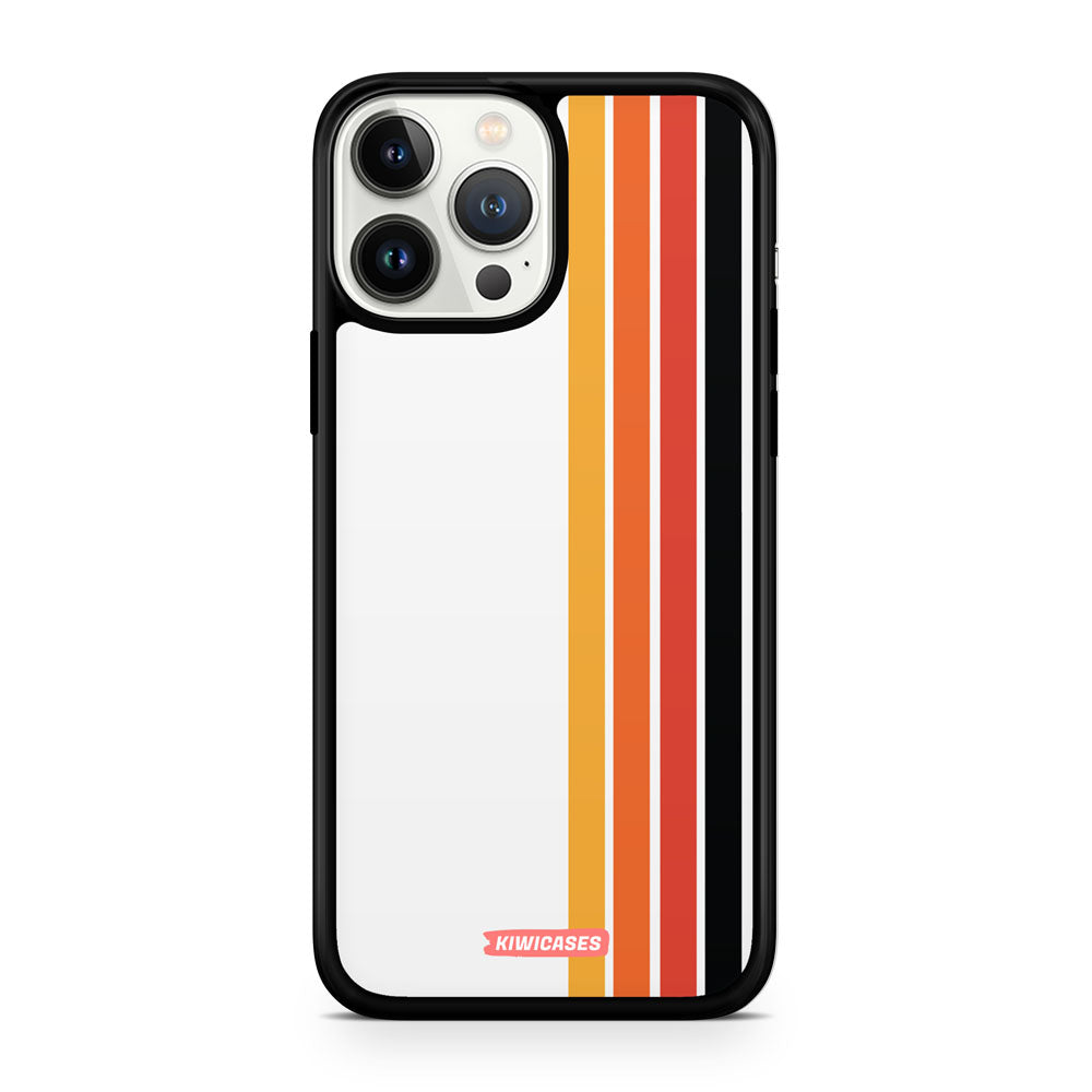 Retro Stripes