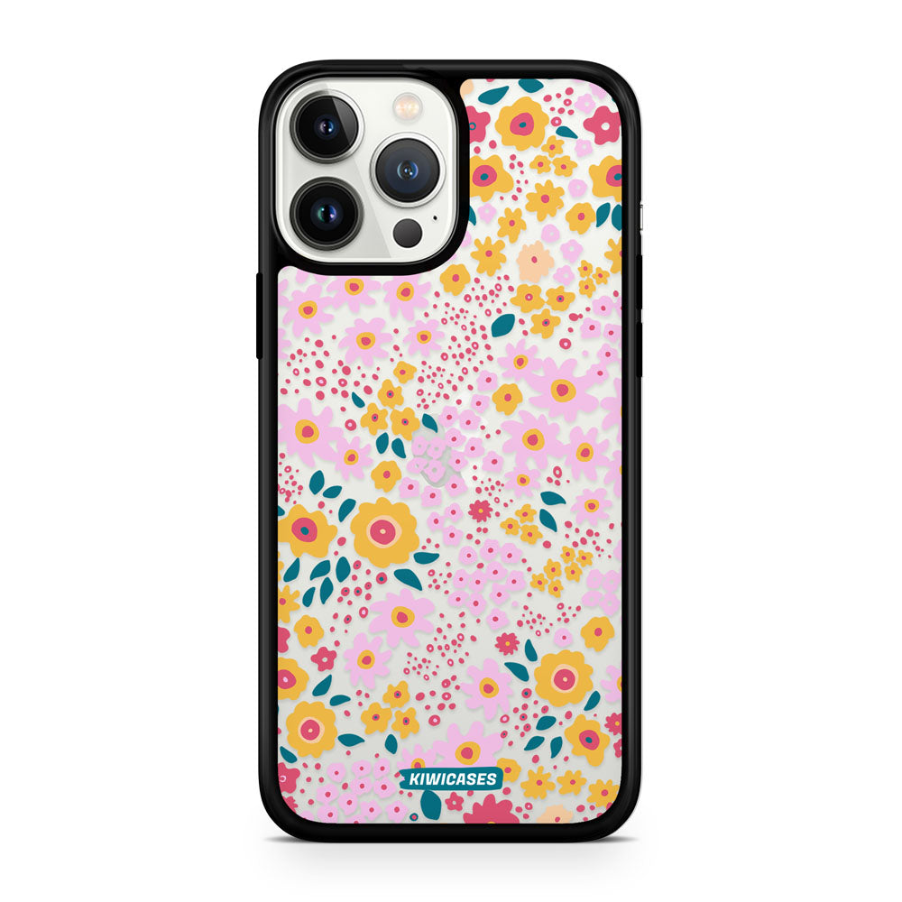 Ditsy Spring Florals