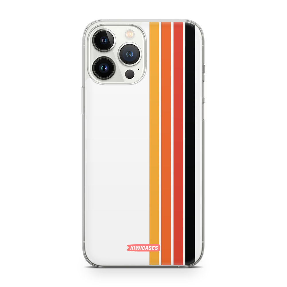 Retro Stripes