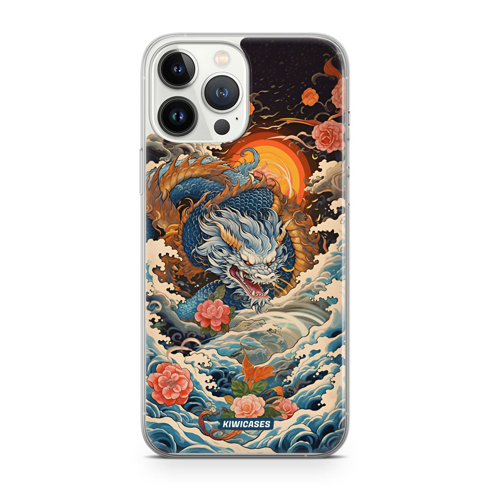 Dragon Spirit - iPhone 13 Pro Max