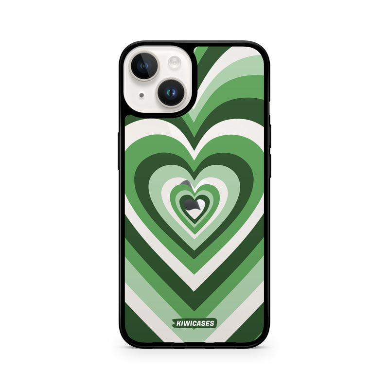 Green Hearts