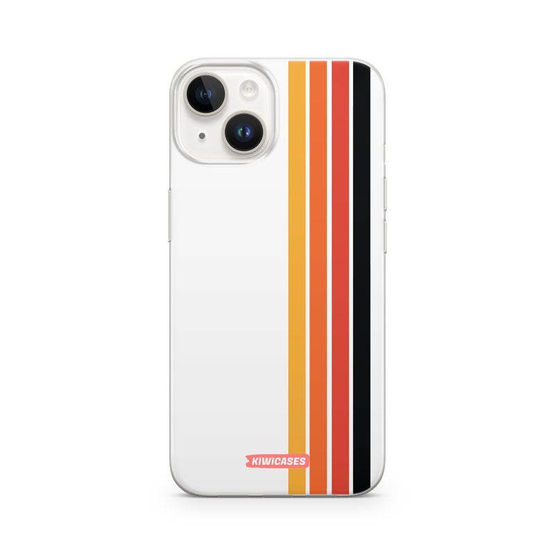 Retro Stripes